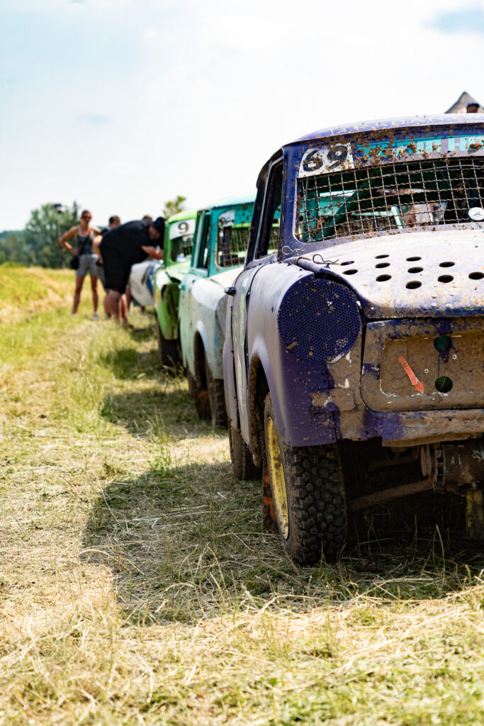 Autocross
